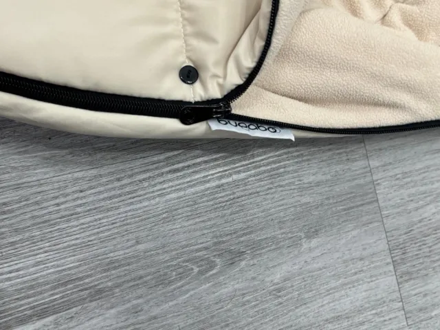 Saco Bugaboo Universal para Cochecito Bebé