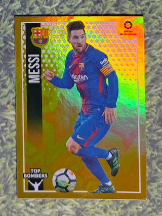 2018-19- LIGA ESTE - MESSI - FCB TOP BOMBERS #15