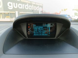 Ford Tourneo Courier Trend