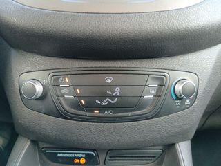 Ford Tourneo Courier Trend