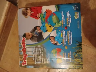 Tragabolas Elefun & Friends Hasbro Gaming