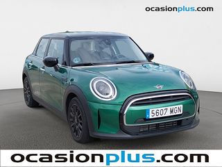 MINI MINI 5 Puertas Cooper 100 kW (136 CV)