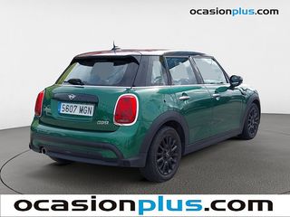 MINI MINI 5 Puertas Cooper 100 kW (136 CV)