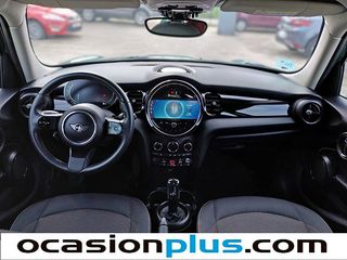 MINI MINI 5 Puertas Cooper 100 kW (136 CV)