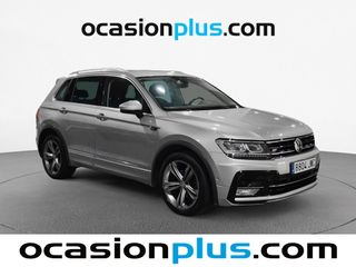Volkswagen Tiguan Advance 2.0 TDI BMT 110 kW (150 CV) DSG