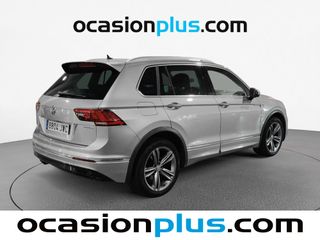Volkswagen Tiguan Advance 2.0 TDI BMT 110 kW (150 CV) DSG