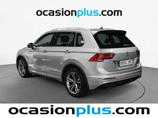 Volkswagen Tiguan Advance 2.0 TDI BMT 110 kW (150 CV) DSG
