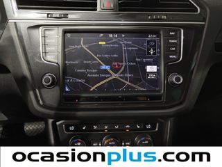 Volkswagen Tiguan Advance 2.0 TDI BMT 110 kW (150 CV) DSG