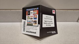 PUNTI NINTENDO CLUB POKEMON VERSIONE NERA