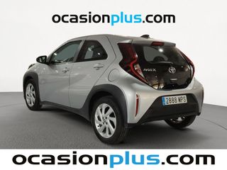 Toyota Aygo X Cross 1.0 VVT-I Play 53 kW (72 CV)