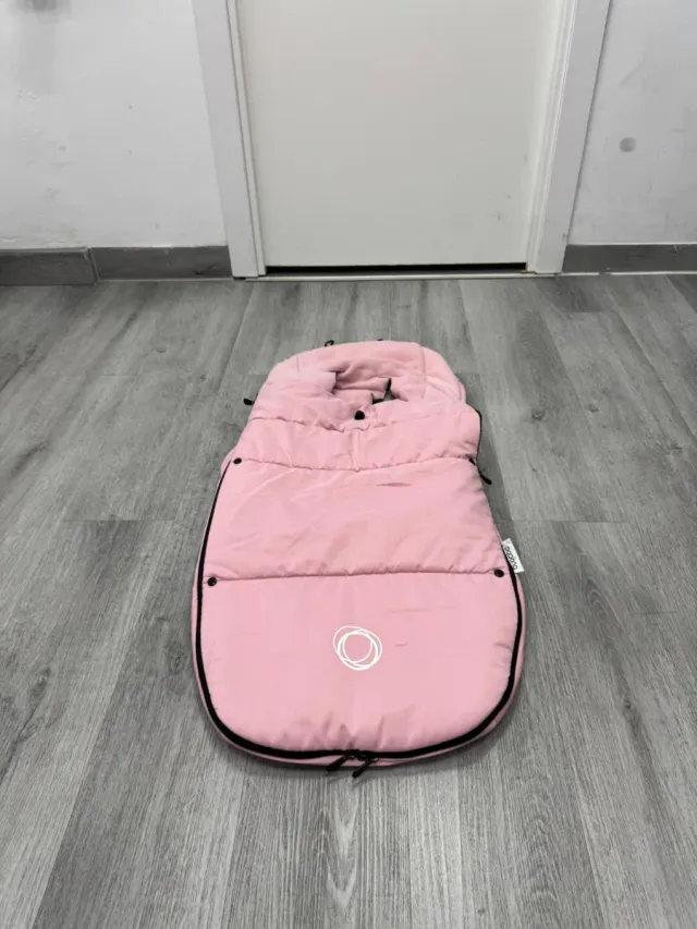 Saco Bugaboo para cochecito bebé