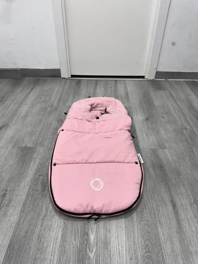 Saco Bugaboo para cochecito bebé