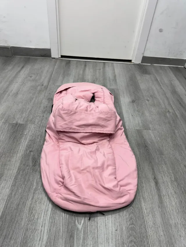 Saco Bugaboo para cochecito bebé