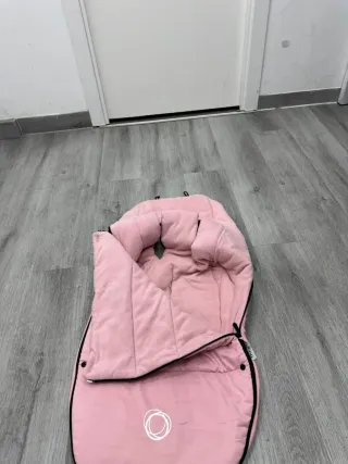 Saco Bugaboo para cochecito bebé