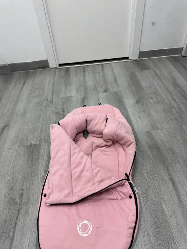 Saco Bugaboo para cochecito bebé