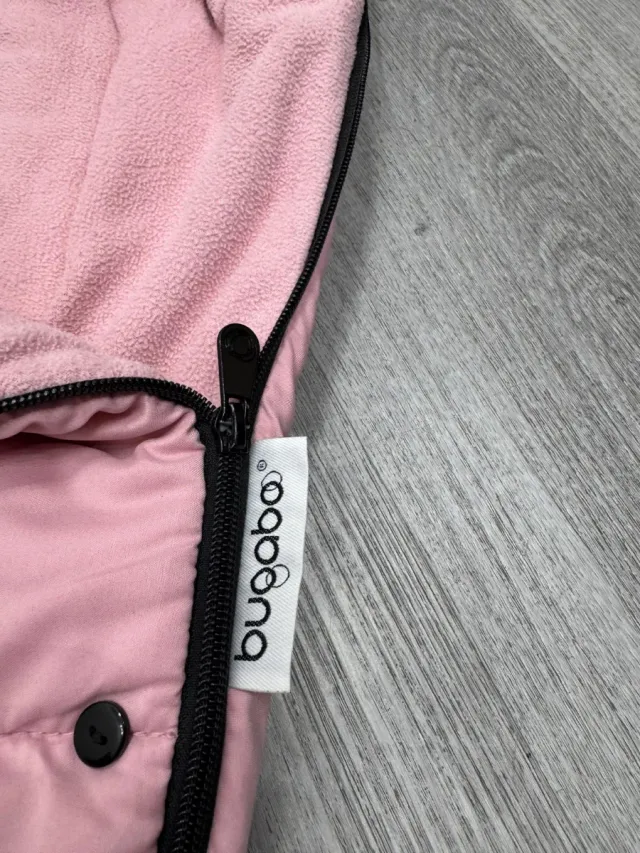 Saco Bugaboo para cochecito bebé