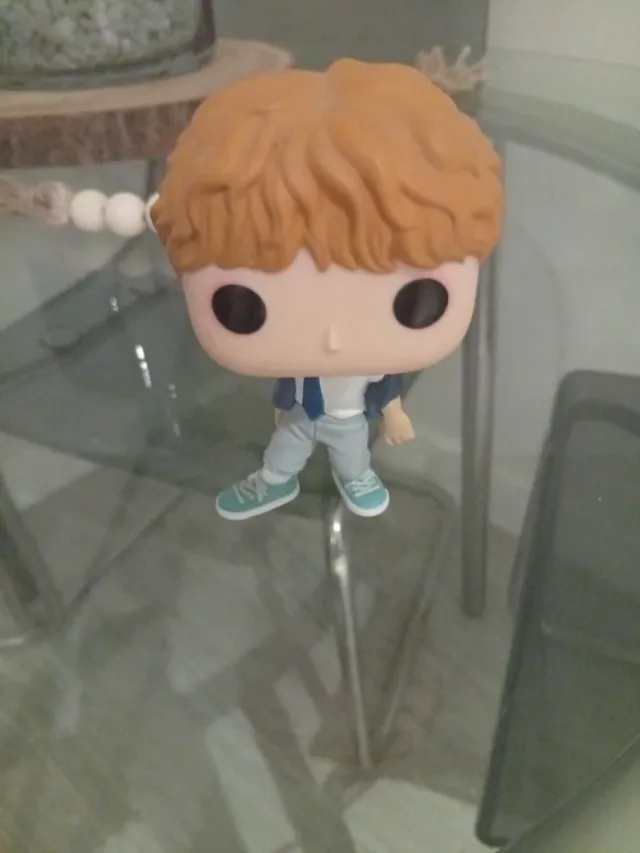 Muñeco Funko Pop