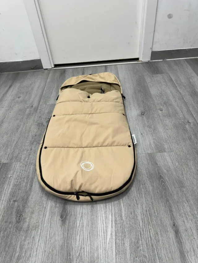 Saco Bugaboo Universl cochecito Bebé
