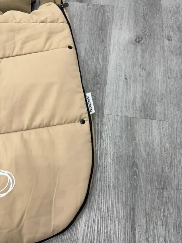 Saco Bugaboo Universl cochecito Bebé