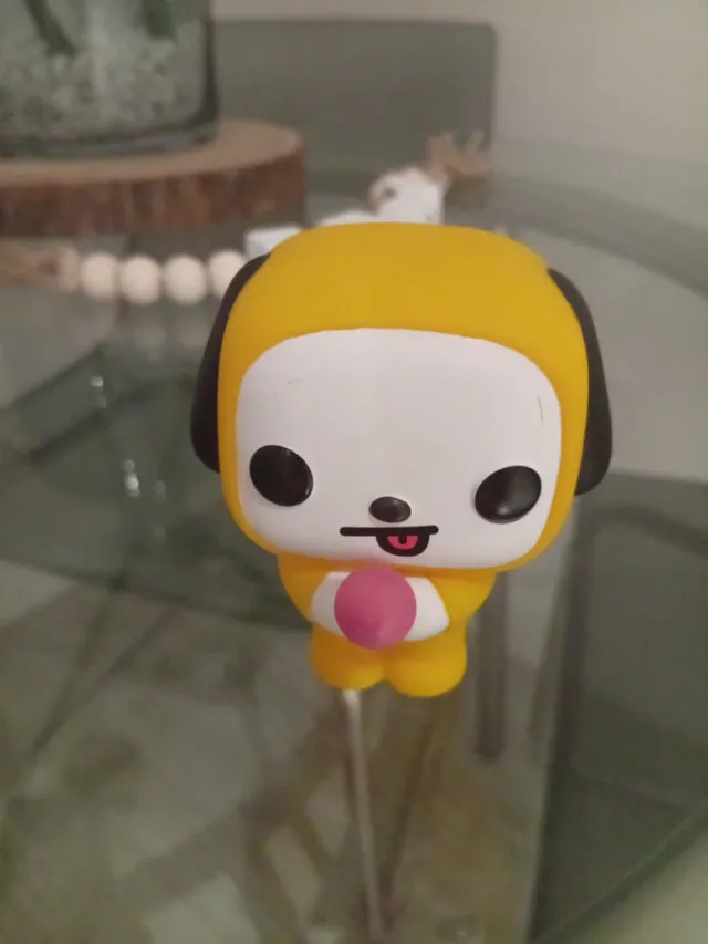 Funko Pop! Chimmy Amarillo