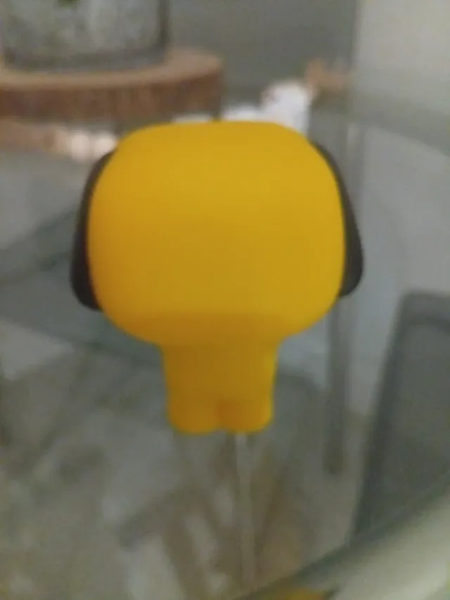 Funko Pop! Chimmy Amarillo