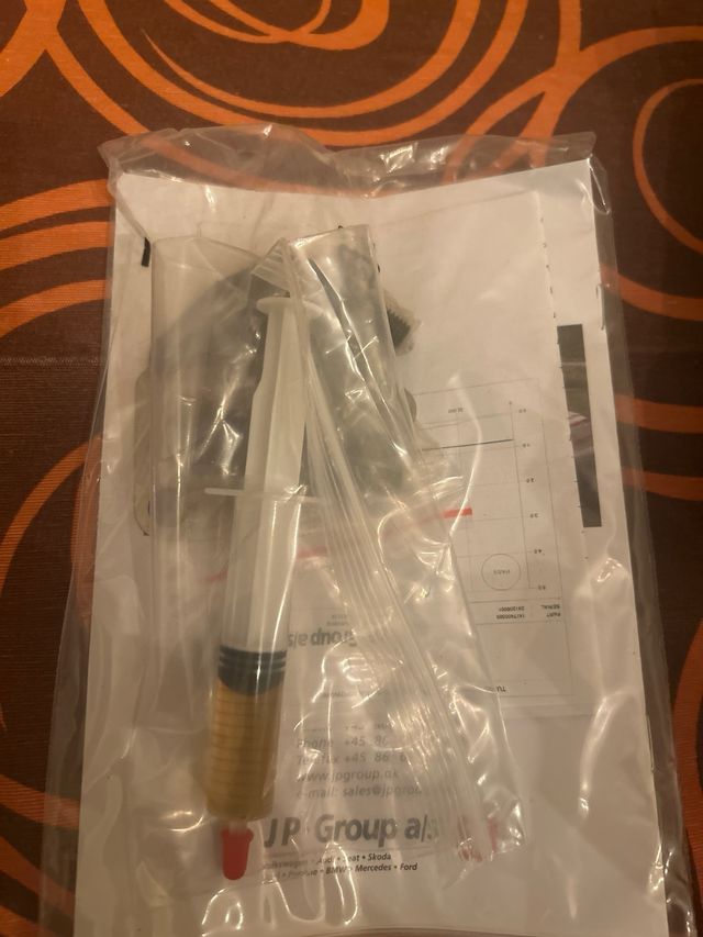 Turbo Compresor  bmw x3 2000 año 2007 