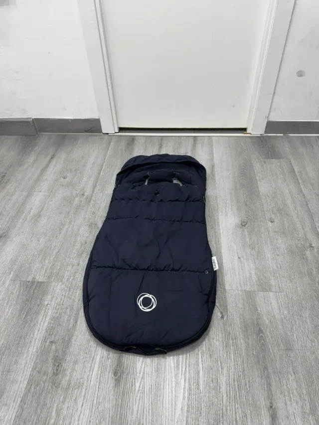Saco Bugaboo Universal para Cochecito Bebé