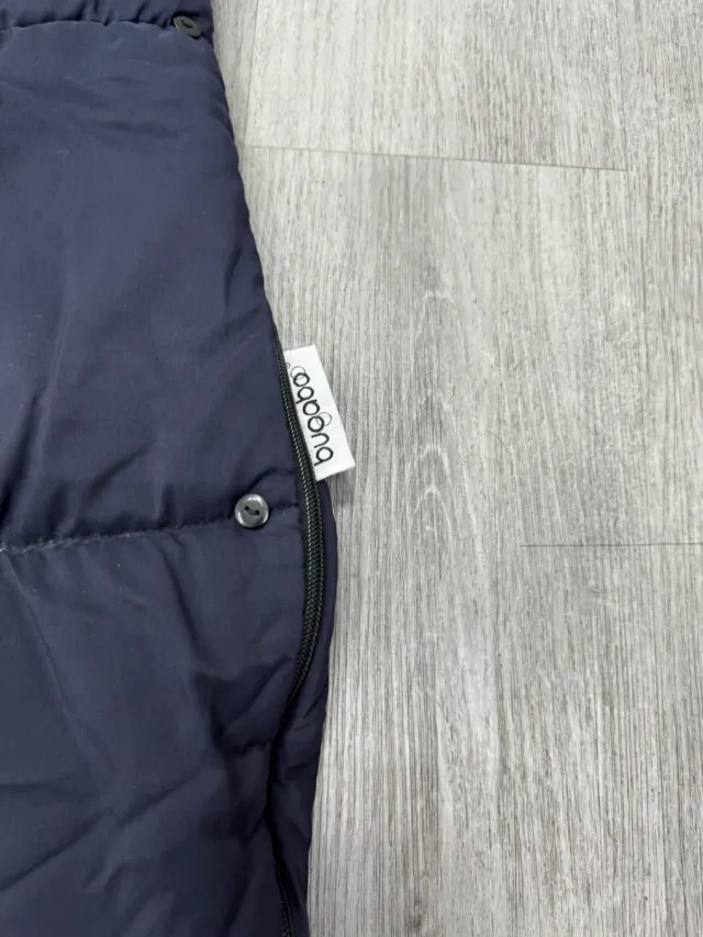 Saco Bugaboo Universal para Cochecito Bebé