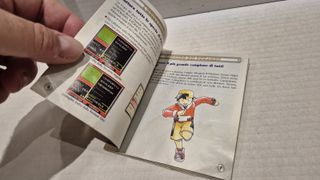 POKEMON TRAINER'S GUIDE ORO E ARGENTO