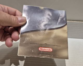 POKEMON TRAINER'S GUIDE ORO E ARGENTO