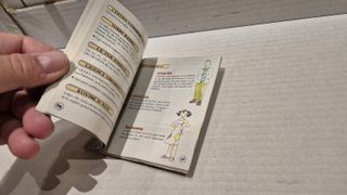 POKEMON TRAINER'S GUIDE ORO E ARGENTO