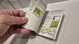 POKEMON TRAINER'S GUIDE ORO E ARGENTO