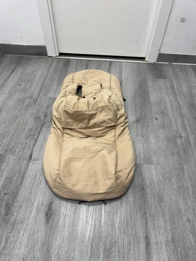 Saco Bugaboo Universal para Cochecito Bebé