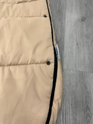 Saco Bugaboo Universal para Cochecito Bebé