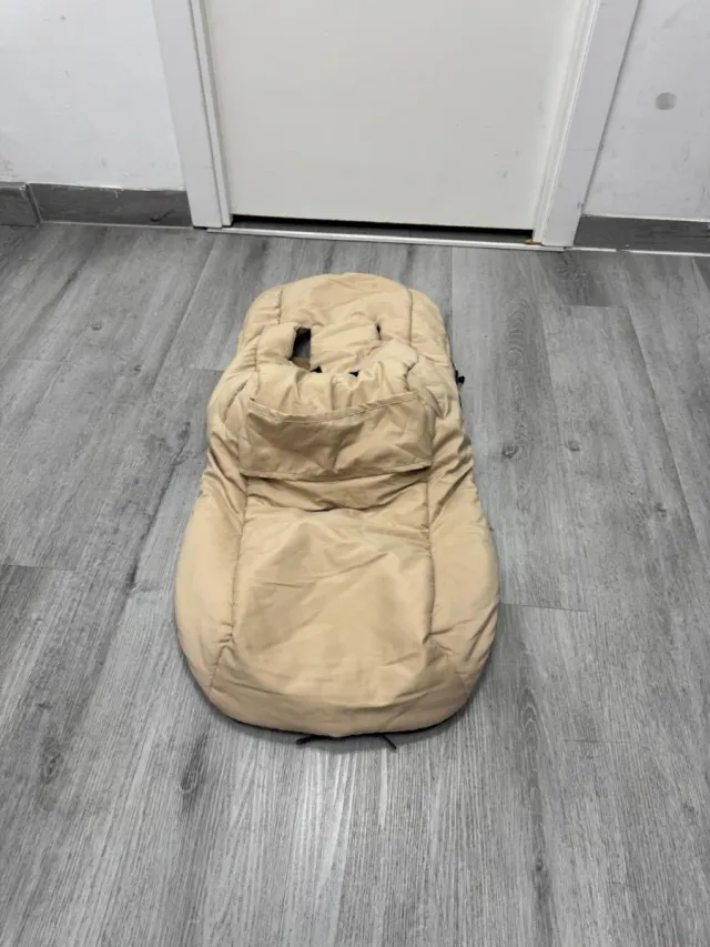 Saco Bugaboo Universal para Cochecito Bebé