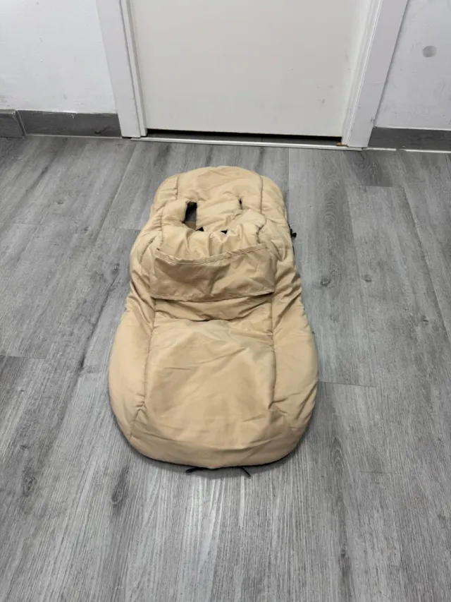 Saco Bugaboo Universal para Cochecito Bebé