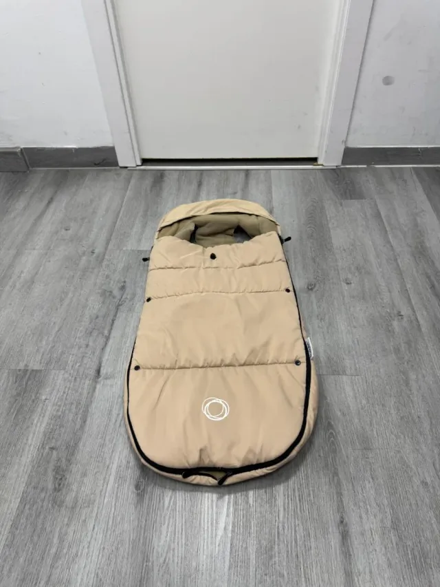 Saco Bugaboo Universal para Cochecito Bebé