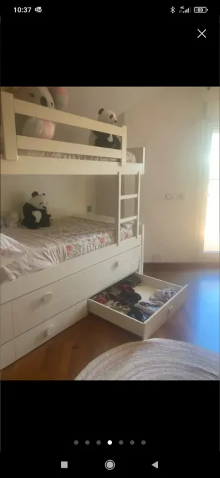 Montaggio di mobili prefabbricati professionali