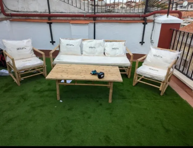 Montaggio di mobili prefabbricati professionali