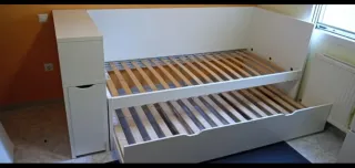 Montaggio di mobili prefabbricati professionali