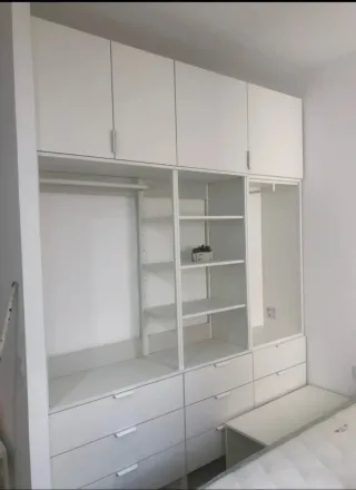 Montaggio di mobili prefabbricati professionali