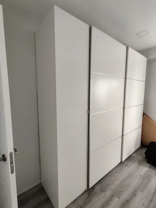 Montaggio di mobili prefabbricati professionali