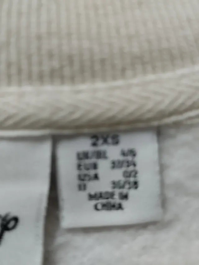 Felpa Bianca Il Re Leone