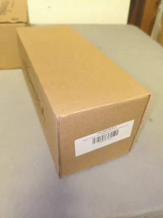 Sandalias Emanuela Negras