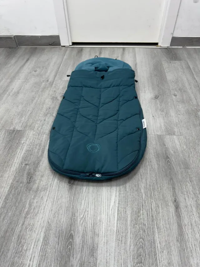 Saco Bugaboo Universal para Cochecito Bebé