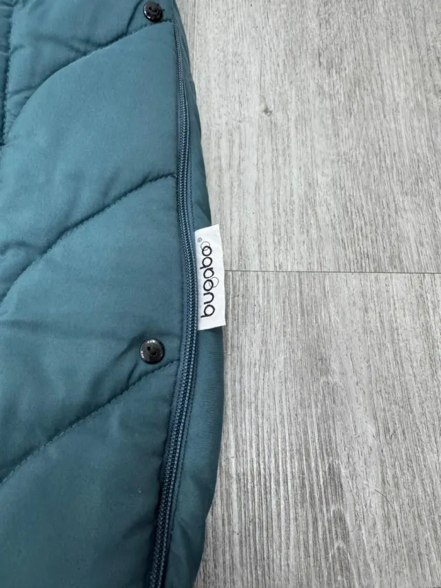 Saco Bugaboo Universal para Cochecito Bebé