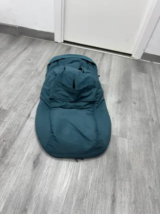 Saco Bugaboo Universal para Cochecito Bebé