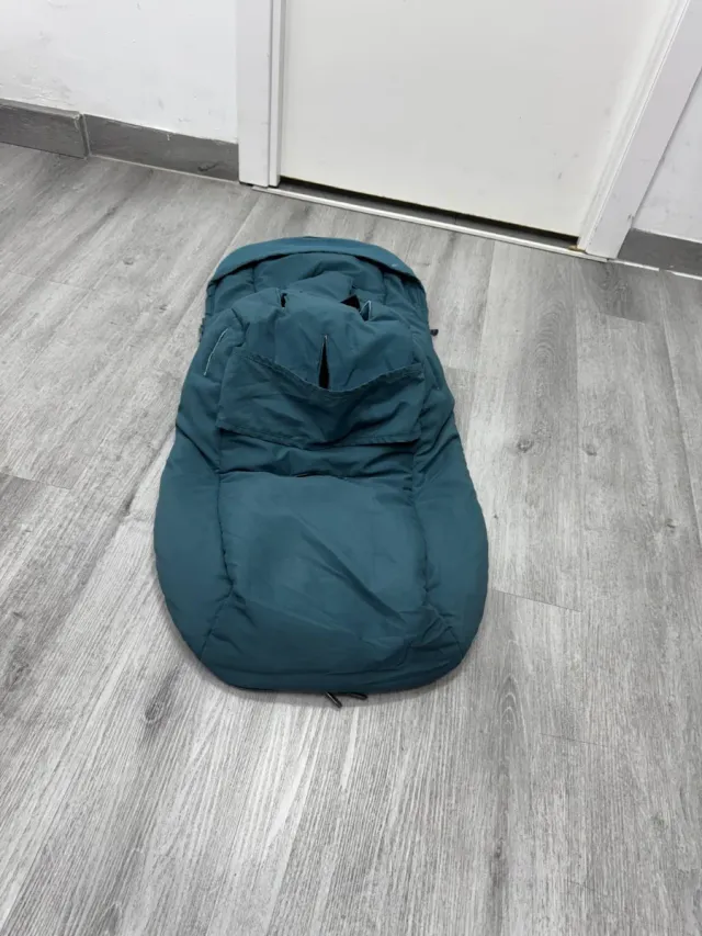 Saco Bugaboo Universal para Cochecito Bebé