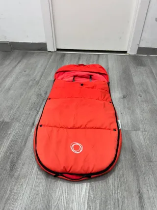 Saco Bugaboo Universal para Cochecito Bebé