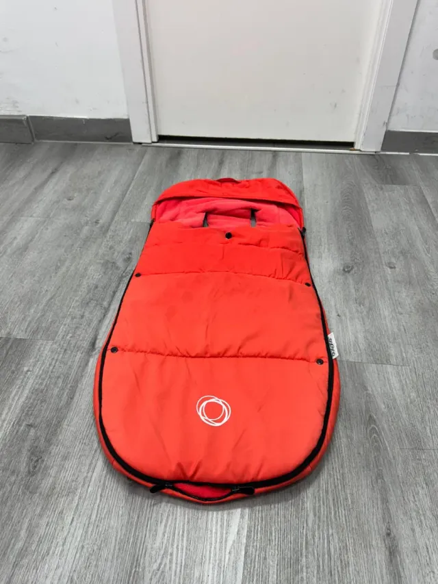 Saco Bugaboo Universal para Cochecito Bebé